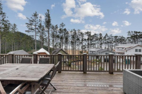 Hidden Coast Hideaway by Seabrook Hospitality